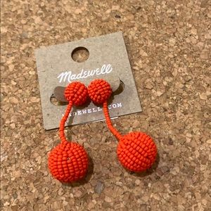 Madewell Earrings
